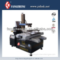 CNC Wire Cutting Machine with CE certificated
